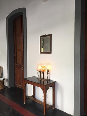 Villa Helena Pondicherry Exterior photo