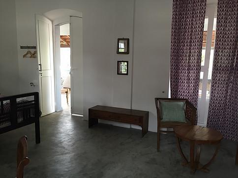 Villa Helena Pondicherry Exterior photo