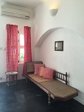 Villa Helena Pondicherry Exterior photo