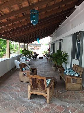 Villa Helena Pondicherry Exterior photo